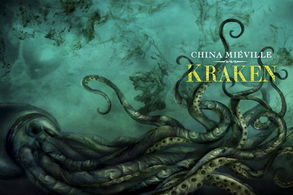 Kraken 18at